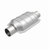 MagnaFlow Conv Universal 2.5 inch T2 Rear - Miami AutoSport Technik