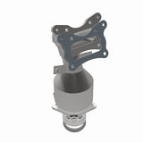 MagnaFlow Conv DF 10-11 Honda CR-V 2.4L - Miami AutoSport Technik