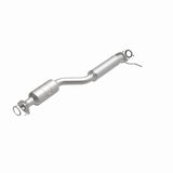 MagnaFlow Conv DF 04-09 Mazda RX-8 1.3L M/T Rear - Miami AutoSport Technik