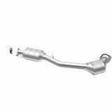 MagnaFlow Conv DF 99-05 Subaru Forester/96-97 & 99-05 Impreza/01-03 Legacy/00-05 Outback Front/Rear - Miami AutoSport Technik