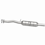 MagnaFlow Conv DF 00-01 Excursion With 5.4L A - Miami AutoSport Technik