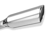 Borla 11-12 Ford Mustang GT 5.0L 8cyl 6spd RWD S-Type Exhaust (rear section only) - Miami AutoSport Technik