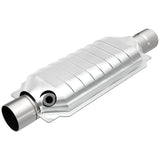 MagnaFlow Conv Univ 3 Single O2 Boss - Miami AutoSport Technik