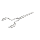 MagnaFlow Sys CB 05 Chrysler/Dodge SRT 6.1 V8 - Miami AutoSport Technik