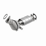 MagnaFlow Conv DF 03-06 Infiniti G35 3.5L P/S Assy / 03-06 Nissan 350Z 3.5L P/S Assy - Miami AutoSport Technik