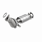 MagnaFlow Conv DF 03-06 Infiniti G35 3.5L P/S Assy / 03-06 Nissan 350Z 3.5L P/S Assy - Miami AutoSport Technik