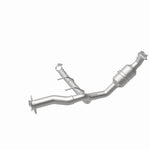 Magnaflow Conv DF 2011-2014 F-150 5.0L Underbody - Miami AutoSport Technik