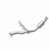 Magnaflow Conv DF 2011-2014 F-150 5.0L Underbody - Miami AutoSport Technik