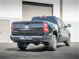 Borla 2019 RAM 1500 5.7L V8 AT 4DR Crew Cab Short Bed S-Type SS Catback Exhaust - Miami AutoSport Technik