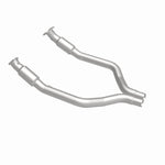MagnaFlow Conv DF 05- SRT-8 6.1L OFF ROAD - Miami AutoSport Technik