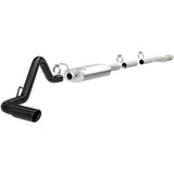 MagnaFlow SYS Cat-Back 14-16 Chevy Silverado 1500 4.3/5.3L 3 inch - Miami AutoSport Technik