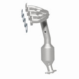 MagnaFlow Conv DF 03-05 Mercedes C230 1.8L - Miami AutoSport Technik