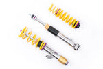 KW V3 Coilover w/ Cancellation Kit 15 BMW F80/F82 M3/M4 - Miami AutoSport Technik