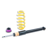 KW Coilover Kit V1 Volkswagen Tiguan (MQB) FWD and AWD w/o Electronic Dampers - Miami AutoSport Technik