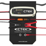 CTEK Battery Charger - MXS 5.0 4.3 Amp 12 Volt - Miami AutoSport Technik