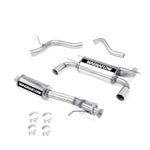 MagnaFlow Sys C/B 08 Hummer H3 5.3L V8 - Miami AutoSport Technik