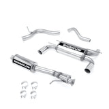 MagnaFlow Sys C/B 08 Hummer H3 5.3L V8 - Miami AutoSport Technik