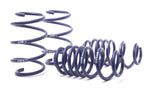 H&R 16-21 BMW X1 xDrive28i (AWD) F48 Sport Spring (Incl. M Sport Susp.) - Miami AutoSport Technik