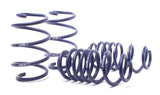H&R 16-21 BMW X1 xDrive28i (AWD) F48 Sport Spring (Incl. M Sport Susp.) - Miami AutoSport Technik