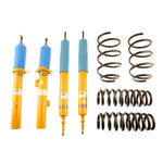 Bilstein B12 2006 BMW 330i Base Front and Rear Suspension Kit - Miami AutoSport Technik