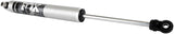 Fox 2018+ Jeep Wrangler JL 2.0 Performance Series 9.6in Smooth Body IFP Front Shock 2-3in. Lift - Miami AutoSport Technik
