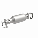 Magnaflow Conv DF 13-15 Frontier 4 Close Coupled - Miami AutoSport Technik