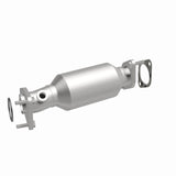 Magnaflow Conv DF 13-15 Frontier 4 Close Coupled - Miami AutoSport Technik