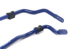 H&R 09-16 BMW Z4 sDrive30i/Z4 sDrive35i/Z4 sDrive35is E89 Sway Bar Kit - 27mm Front/21mm Rear - Miami AutoSport Technik