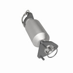 MagnaFlow Conv DF 05-15 Nissan Xterra V6 4.0L - Miami AutoSport Technik