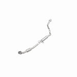 MagnaFlow Conv DF 00-05 Toyota Celica 1.8L Front GT - Miami AutoSport Technik