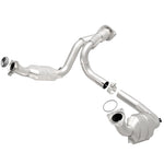 MagnaFlow Conv DF 07-08 Escalade 6.2 Driver Side OEM - Miami AutoSport Technik