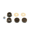 Bilstein 4600 Rear 46mm Monotube Shock Absorber 90-95 Toyota 4Runner - Miami AutoSport Technik
