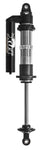 Fox 2.5 Factory Series 12in. Piggyback Reservoir Coilover Shock 7/8in. Shaft (50/70) - Black - Miami AutoSport Technik