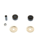 Bilstein B6 (HD) 66-95 & 00-02 Rolls Royce (Various Models) Front 46mm Monotube Shock Absorber - Miami AutoSport Technik