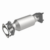 MagnaFlow Conv DF 05-15 Nissan Xterra V6 4.0L - Miami AutoSport Technik