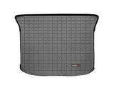 WeatherTech 07-12 Ford Edge Cargo Liners - Black - Miami AutoSport Technik