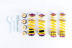 KW 2016 Audi R8 Height Adjustable Spring Kit - Miami AutoSport Technik