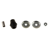 Bilstein B6 1996 Ford Bronco XLT Sport Front 46mm Monotube Shock Absorber - Miami AutoSport Technik
