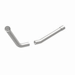 MagnaFlow Univ Pipe Down Assy 99-03 7.3L Ford - Miami AutoSport Technik