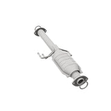 MagnaFlow Conv DF 01-02 Tacoma CC-SB 3.4L 4w - Miami AutoSport Technik