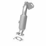 MagnaFlow Conv DF 08-09 Subaru STi front OEM - Miami AutoSport Technik