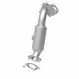 MagnaFlow Conv DF 08-09 Subaru STi front OEM - Miami AutoSport Technik