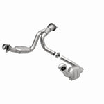 MagnaFlow Conv DF 07-08 Escalade 6.2 Driver Side OEM - Miami AutoSport Technik