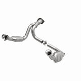 MagnaFlow Conv DF 07-08 Escalade 6.2 Driver Side OEM - Miami AutoSport Technik