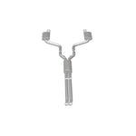 MagnaFlow Sys CB 05 Chrysler/Dodge SRT 6.1 V8 - Miami AutoSport Technik