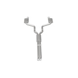 MagnaFlow Sys CB 05 Chrysler/Dodge SRT 6.1 V8 - Miami AutoSport Technik