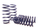H&R 11-14 Dodge Challenger RT/SRT8 V8 Sport Spring (w/o Nivomat) - Miami AutoSport Technik