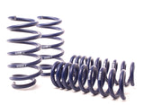 H&R 11-14 Dodge Challenger RT/SRT8 V8 Sport Spring (w/o Nivomat) - Miami AutoSport Technik