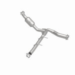 Magnaflow Conv DF 2011-2014 F-150 5.0L Underbody - Miami AutoSport Technik