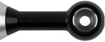 Fox 2010+ Toyota 4Runner 2.0 Performance Series 4.87in IFP Front Coilover Shock / 0-2in Lift - Miami AutoSport Technik